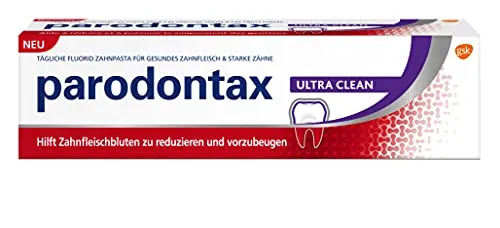 Parodontax Ultra Clean Zahnpasta 75ml