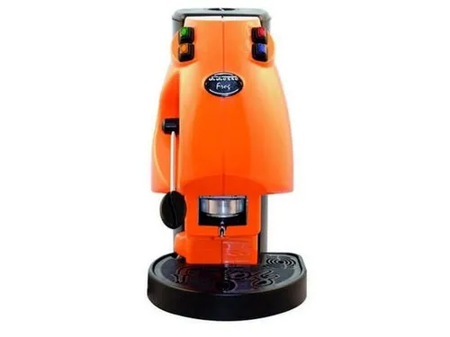 MACCHINA DA CAFFE' FROG ARANCIO von DIDIESSE