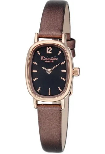 Eichmüller Quarzuhr RE1084 von Eichmüller