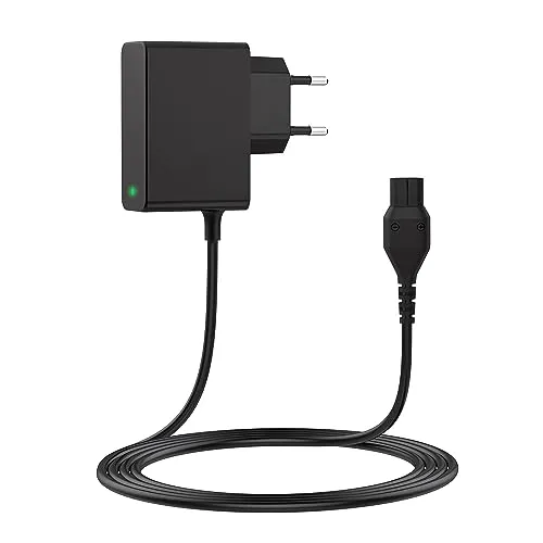 Ladekabel für Kärcher Fenstersauger WV2 WV5 WV6 WV7