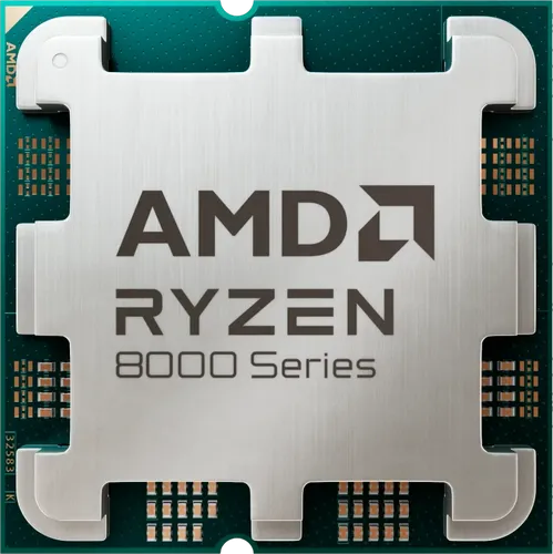 AMD Ryzen 5 8400F - 4.2 GHz, 6 Kerne, 12 Threads, 16 MB Cache