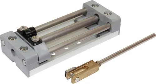 Ultraflex L23 Anschlussset für zwei Stationen