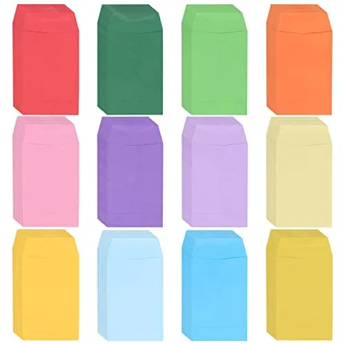 Briefumschläge Grün von PFLYPF