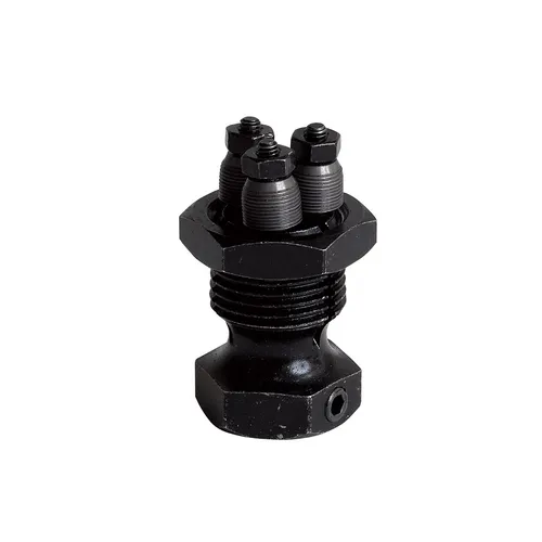 Cyclo Tools Rollkopf Thread Schneidkopf, schwarz