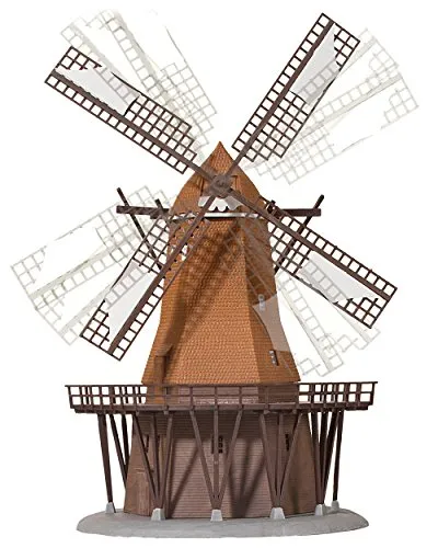 Kibri 37302 N Windmühle von Kibri