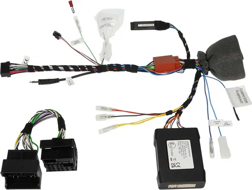 Alpine APF-X303VW | CAN zu UART-Interface für VW