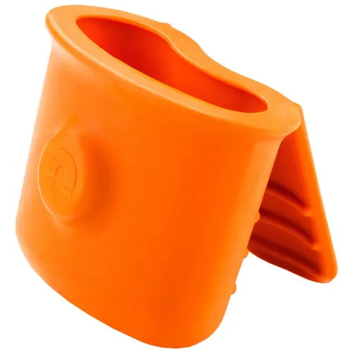 GSI Outdoors Microgripper Silikongreifer, orange
