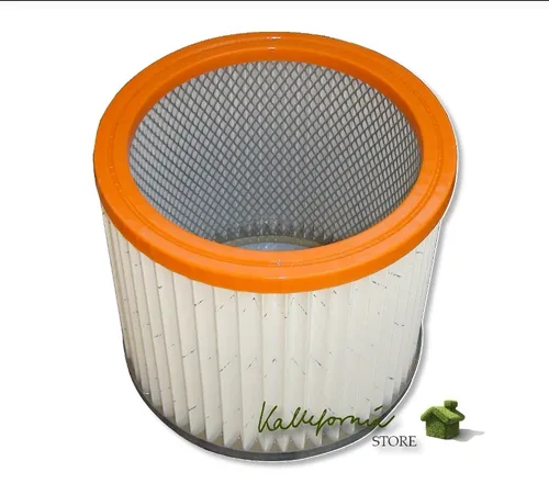 Filter einsetzbar für Nilfisk Alto WAP 41164 und 5569 Absolut-Filter Patrone