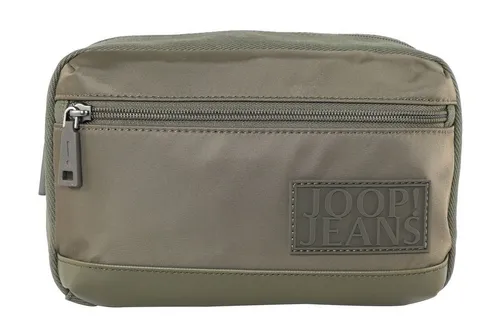 Joop Jeans Herren HipBag Mirano Piet - Gürteltaschen mit modernem Design, ideal für trendbewusste Herren, die ihre Essentials stilvoll transportieren möchten.