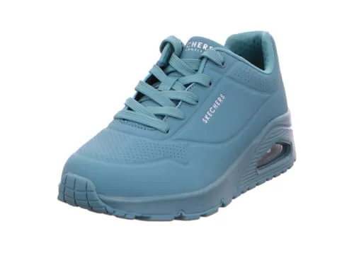 Skechers Uno Stand On Air Turnschuhe für Damen, grün (36) von Skechers