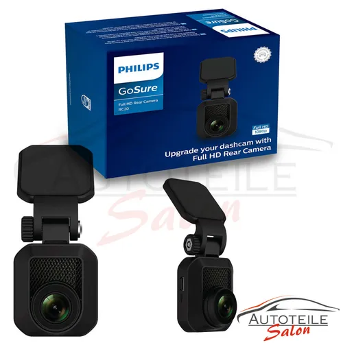 Philips GRC20XM GoSure Full-HD Heckkamera RC20