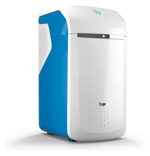 BWT perla seta Duplex Weichwasseranlage von BWT