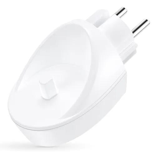 Kabelloses Ladegerät für Oral-B Zahnbürsten