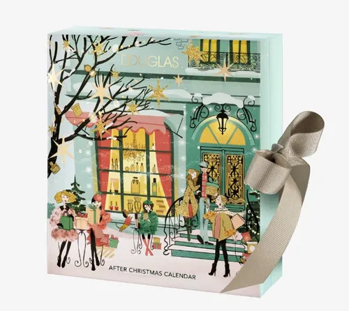 Shampoo & Spülung Grün von Douglas