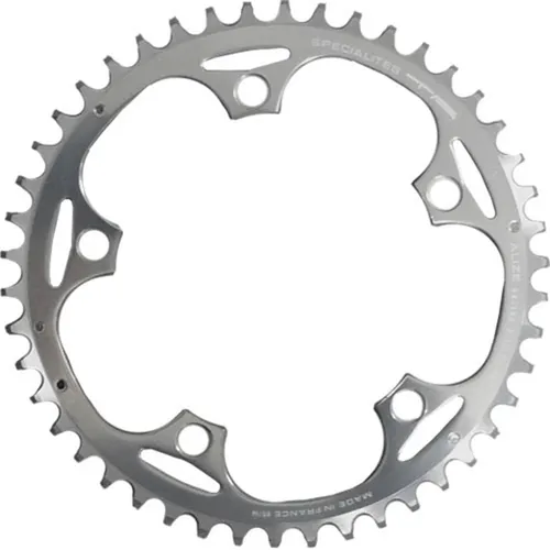 TA Kettenblatt Alize 5-Arm, 130 mm Lochkreis, 48 Zähne von TA