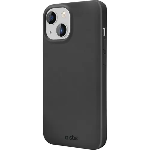 SBS Instinct Cover iPhone 15 schwarz (Apple iPhone 15) (TEINSTIP1561K)