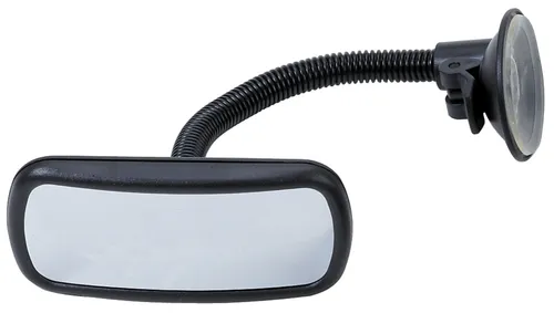 Auto Zweitspiegel CONVEX PRO Innenspiegel 2. Spiegel Rückspiegel Zusatzspiegel