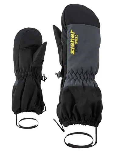 Ziener Kinder LEVI Ski-Handschuhe von ZIENER