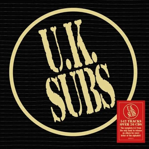 UK Subs