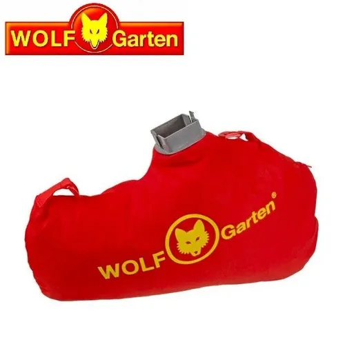 MTD FANGSACK für WOLF-Garten LBV 2600 E von WOLF-Garten