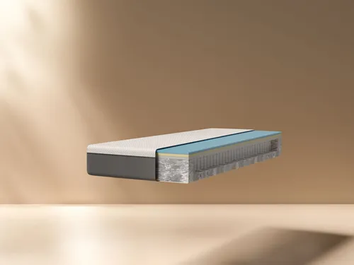 Taschenfederkernmatratze Emma 25 Federkern von Emma