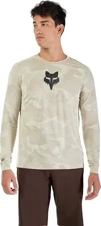 Fox Head Ranger TruDri LS Jersey M von Fox Head