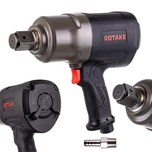 Rotake Druckluftschrauber Composite 2100Nm 1