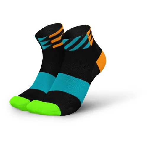 Incylence Unisex Ultralight Elements schwarz