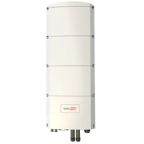 SolarEdge Home Hub SE 10K RWB LV 48V Hybrid-Insel PV Wechselrichter Dreiphasen