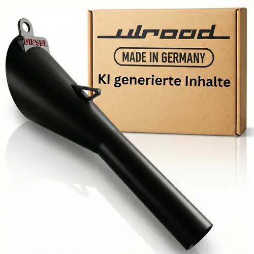 Labortrichter von ULROAD