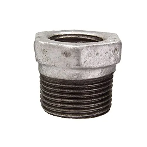 Cornat Verzinkter Red.Stück 1 Zoll x3/4 Zoll , VFB241134