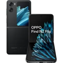 OPPO Find N2 Flip 256 GB Dual-Sim
