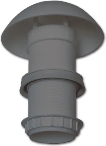 Lux Dachfenster Dachlüfter