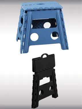 Kesper Klapptritt, faltbar, 70518