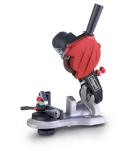 Scheppach Kettenschärfer KS1500