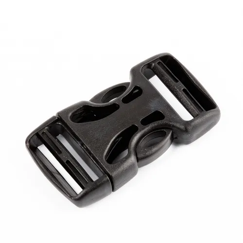 Schnallen- & Steckschnallen von ITW Nexus