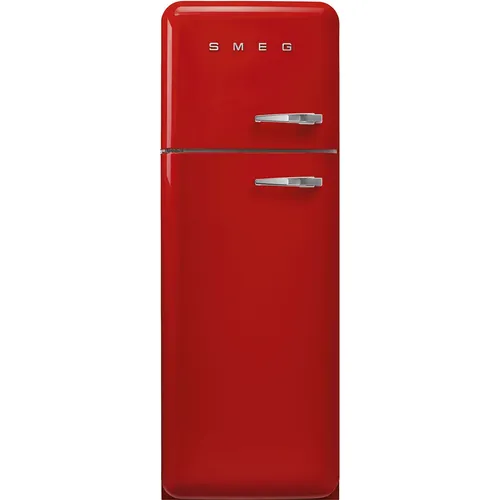 SMEG FAB30LRD5 Retro-Kühlgefrierkombination