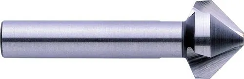 Exact 05522 Kegelsenker 25mm HSS Zylinderschaft 1St.