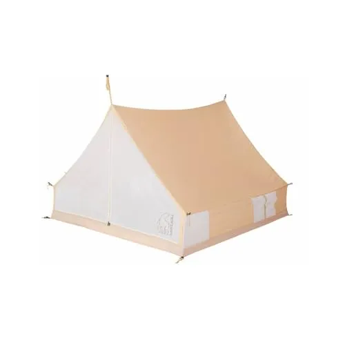 Innenzelte von Nordisk