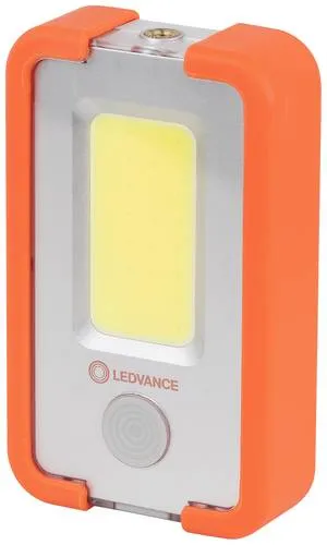 LEDVANCE Akku-Handscheinwerfer 4099854175473 400lm 4099854175473