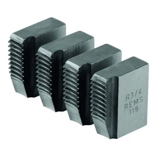 Rems Schneidbacken R 1 1/2 Rohrgewinde von REMS
