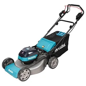 Makita Rasenmäher LM002GZ XGT 40V, 53,4cm Schnittbreite in blau von Makita