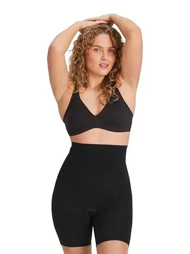 FINN Shapewear Bauchweg Unterhose Damen ohne Nähte
