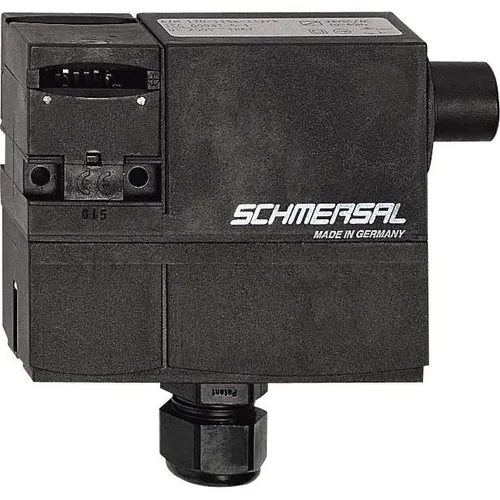 Schmersa AZM 170SK-02ZRKA 24V Sicherheitszuhaltung