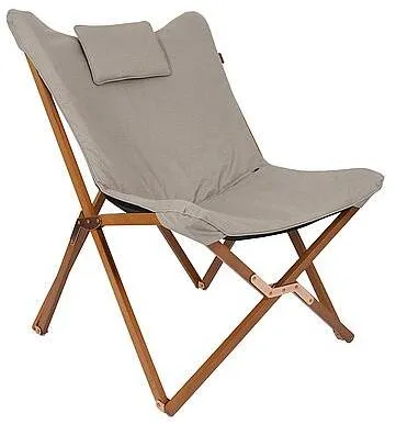 Bo-Camp Bloomsbury Campingstuhl, Gr. L, beige