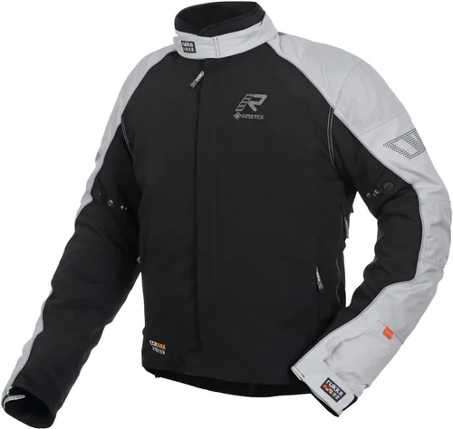 Motorradbekleidung von Rukka