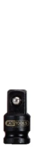 KS Tools 515.1532 5151532 Steckschlüssel-Vergrößerungsstück Antrieb 3/8