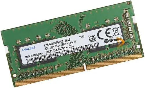 Samsung 8GB DDR4 RAM für Lenovo ThinkPad L570