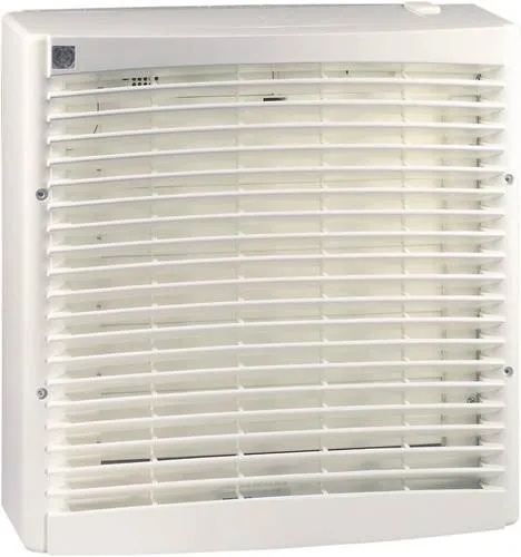 Produktbild Wallair B23-A Wand- und Fensterlüfter 230 V 530 m³/h 23 cm