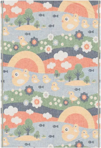 Ekelund Babydecke Ankdalen von Ekelund